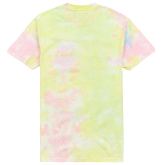 Miami Vice X Reason Limited Edition Tie Dye T-Shirt - Picture 6 of 6